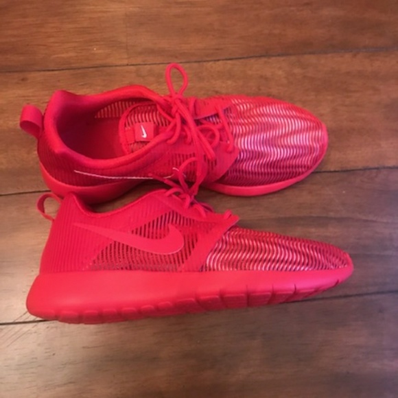 🚫SOLD🚫 💣NIKE ROSHE💣 ONE FLIGHT - Picture 4 of 6